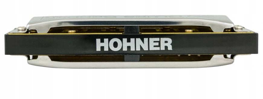 Mundharmonika Hohner Silver Star C 
