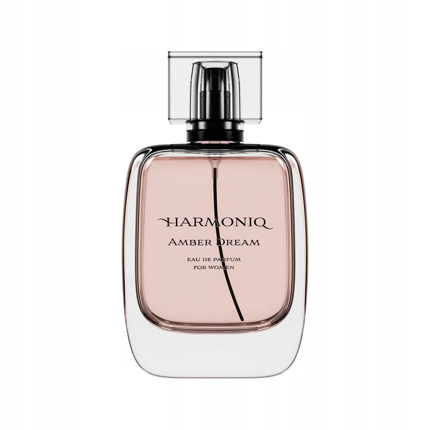 HARMONIQ AMBER DREAM perfume for women floral-oriental 50ML