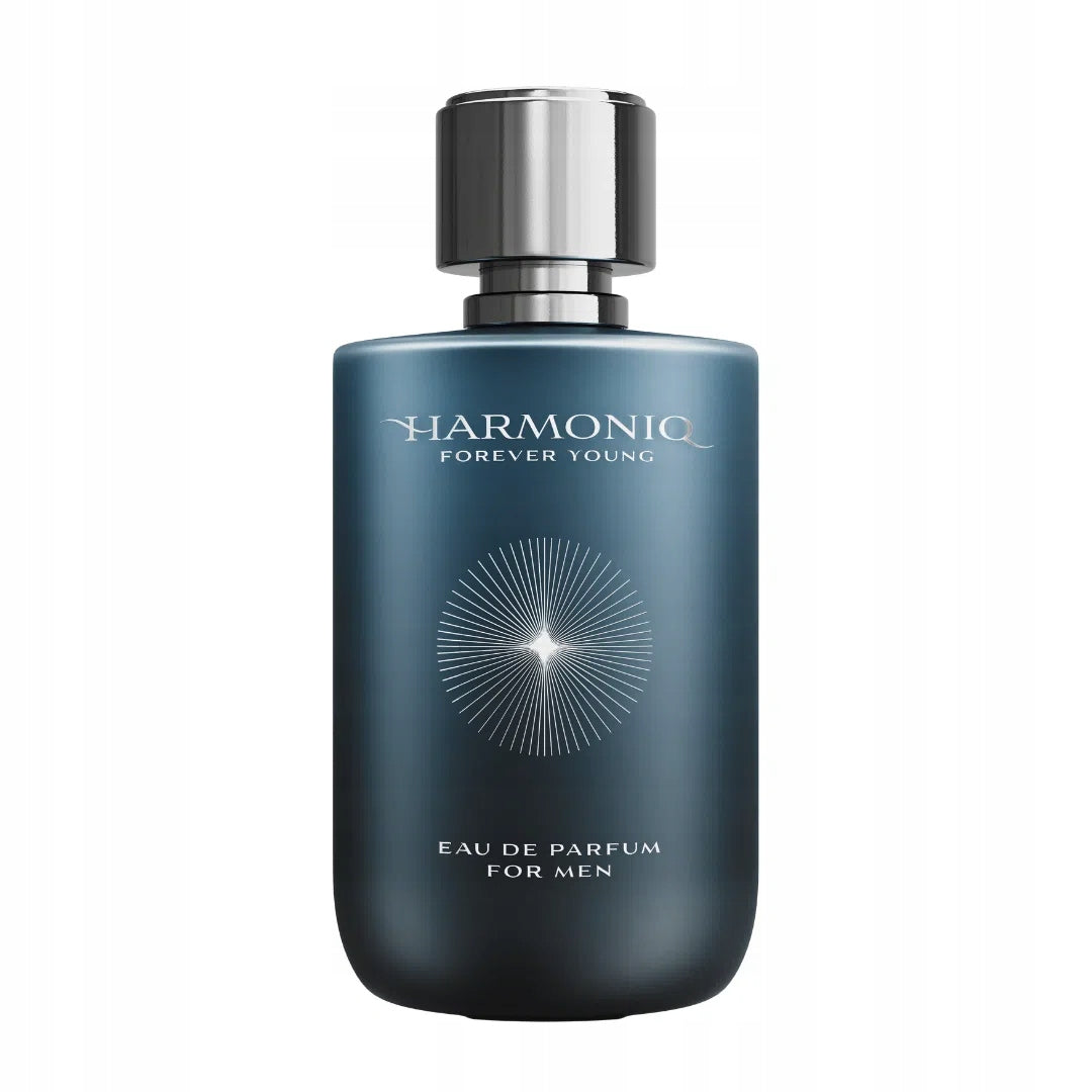 HARMONIQ MEN FOREVER YOUNG NOVUS 100ML