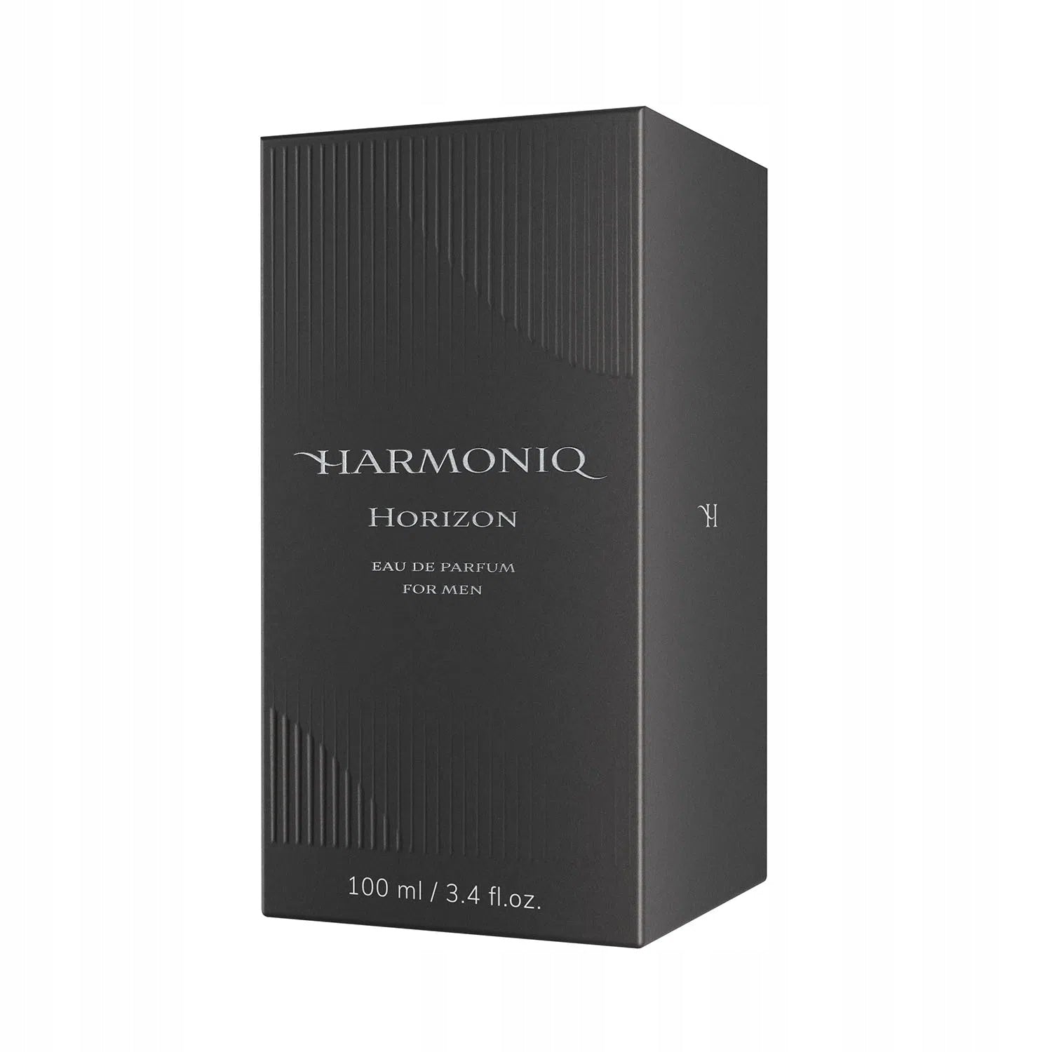 HARMONIQ MEN HORIZON Men's Amber Spice Perfume 100ML Brand Harmoniq