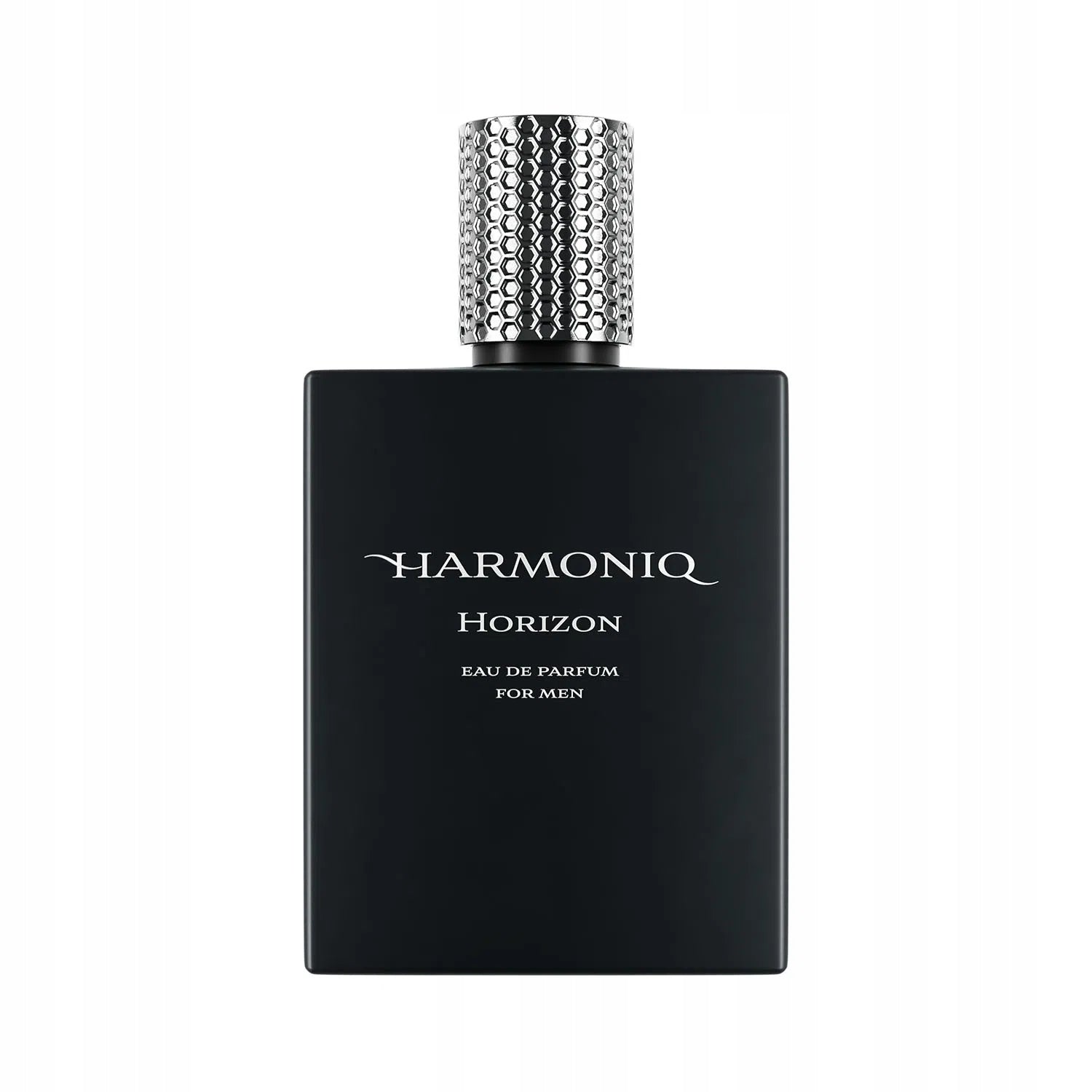 HARMONIQ MEN HORIZON Men's Amber Spice Perfume 100ML