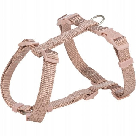 HARNESS FOR DOG PRESSURE-FREE Adjustable TAPE Type H TRIXIE XXS-XS 20-32cm 10 Manufacturer code 4053032673106