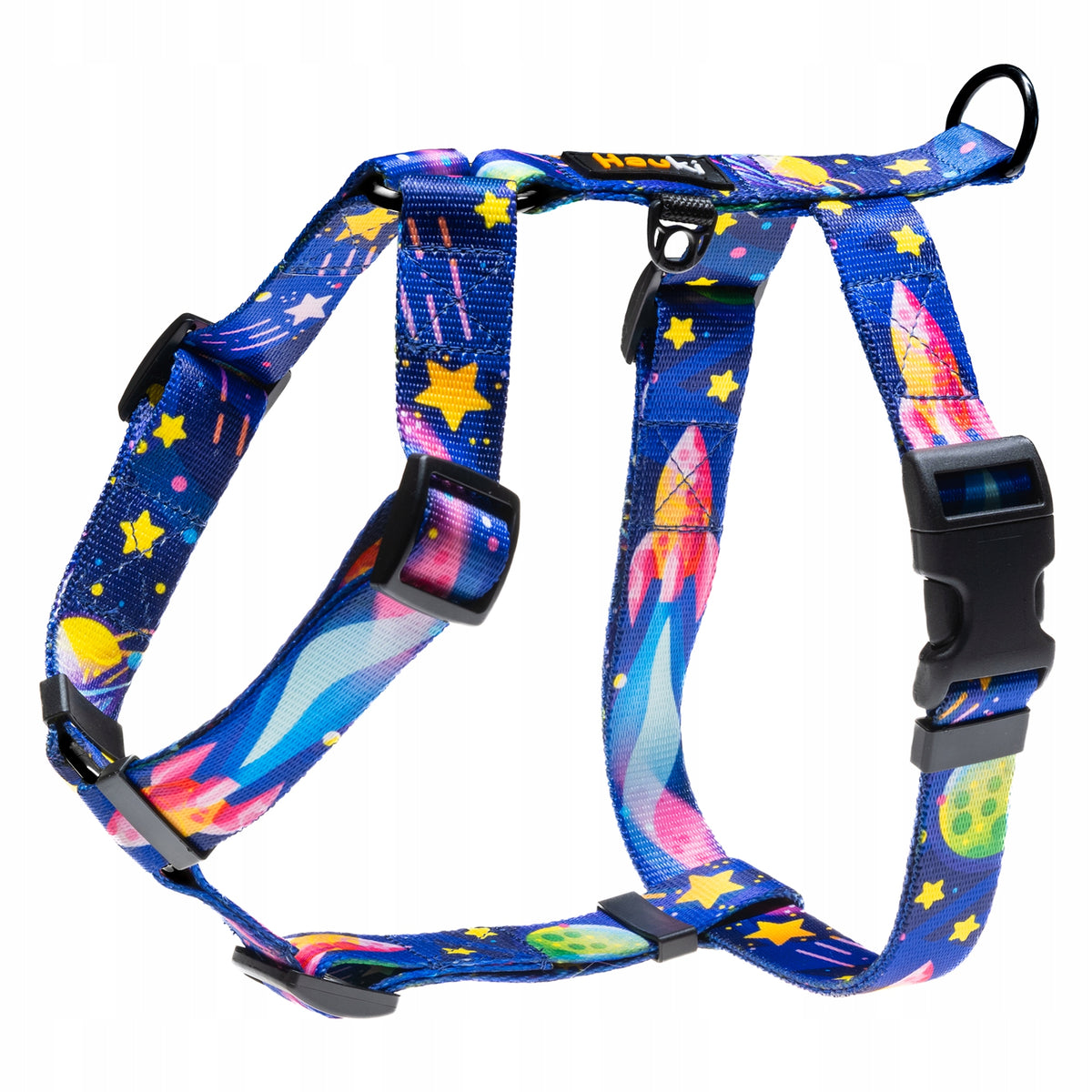 HARNESS FOR PUPPY. FOR ANY BREED. DURABLE, STRONG. SIZE XS
