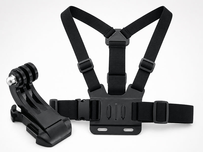HARNESS HOLDER CAGE STRAPS CAMERA GoPro HERO 13 12 11 10 9 8 7 6 5 3 Brand GoPro