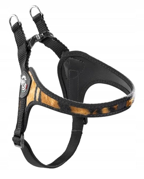 HARNESS for Jack Russell dogs 43-58cm TRE PONTI Tiger size 2.5 Manufacturer code R263TG