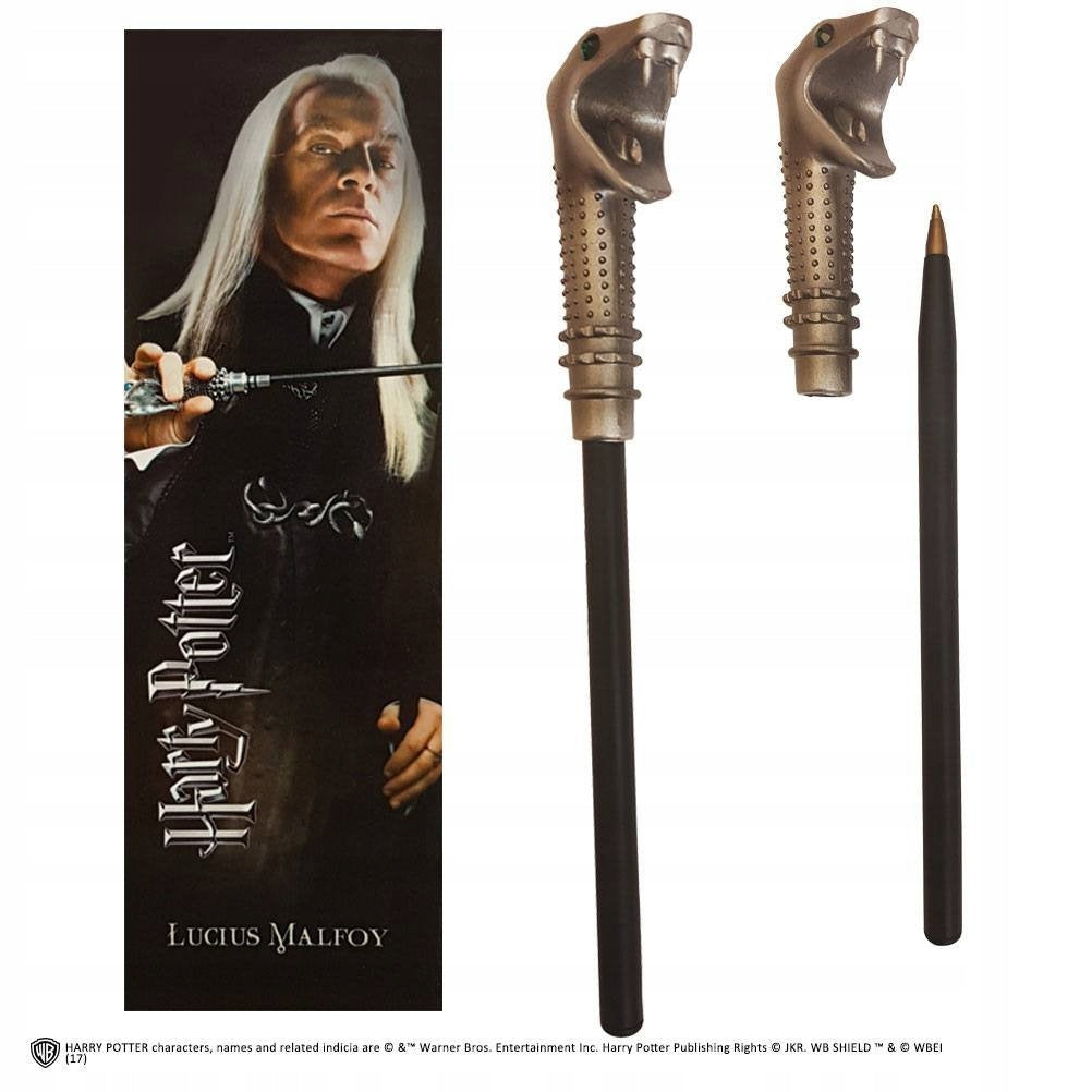Harry Potter Lucius Stinking Zauberstab-Stift 