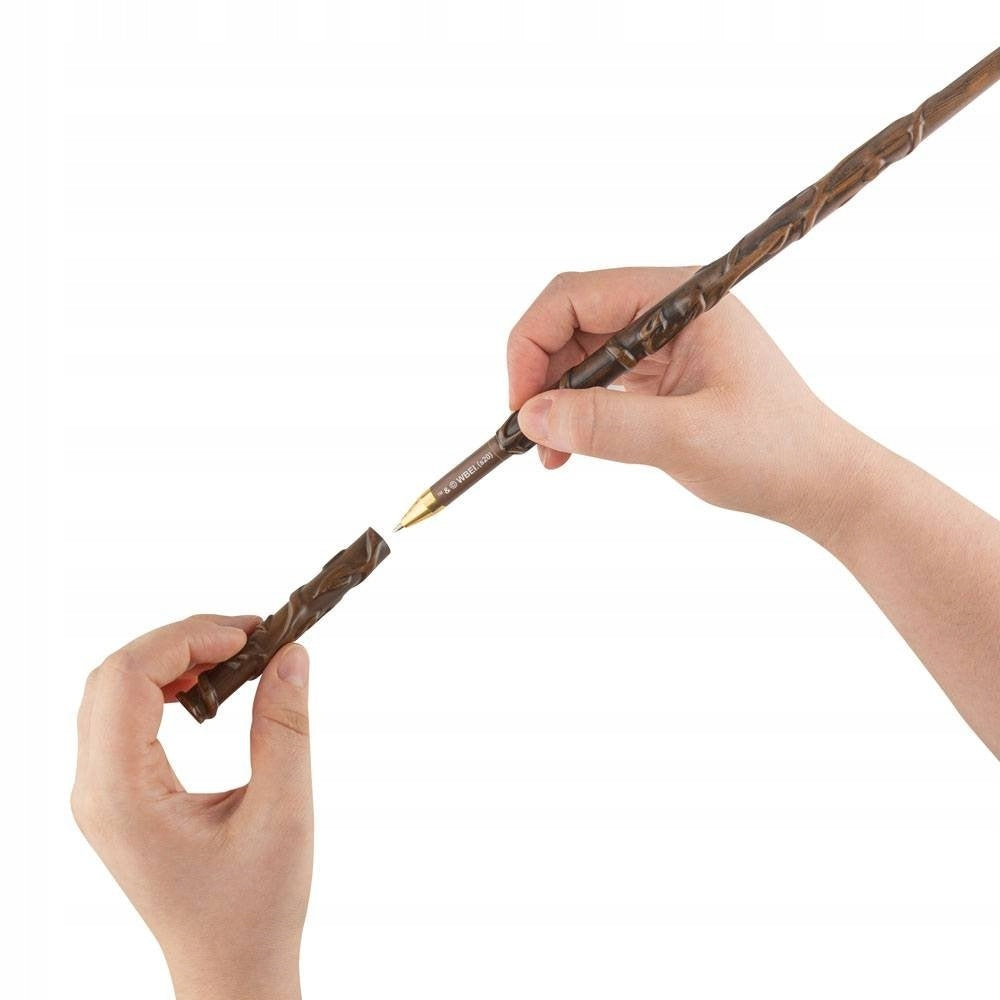 Hermine Granger Zauberstab 