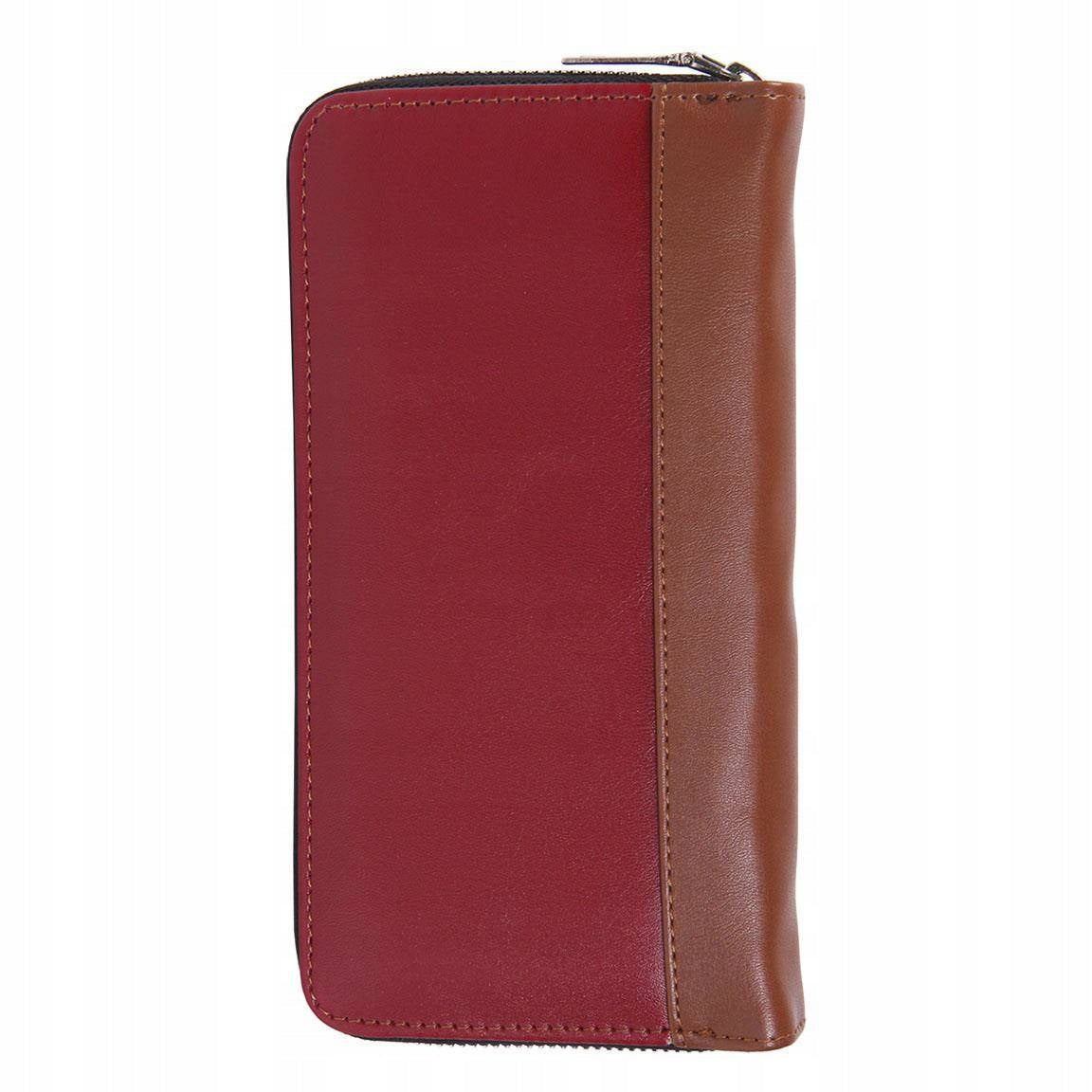 Geldbörse Harry Potter 293025, braun 