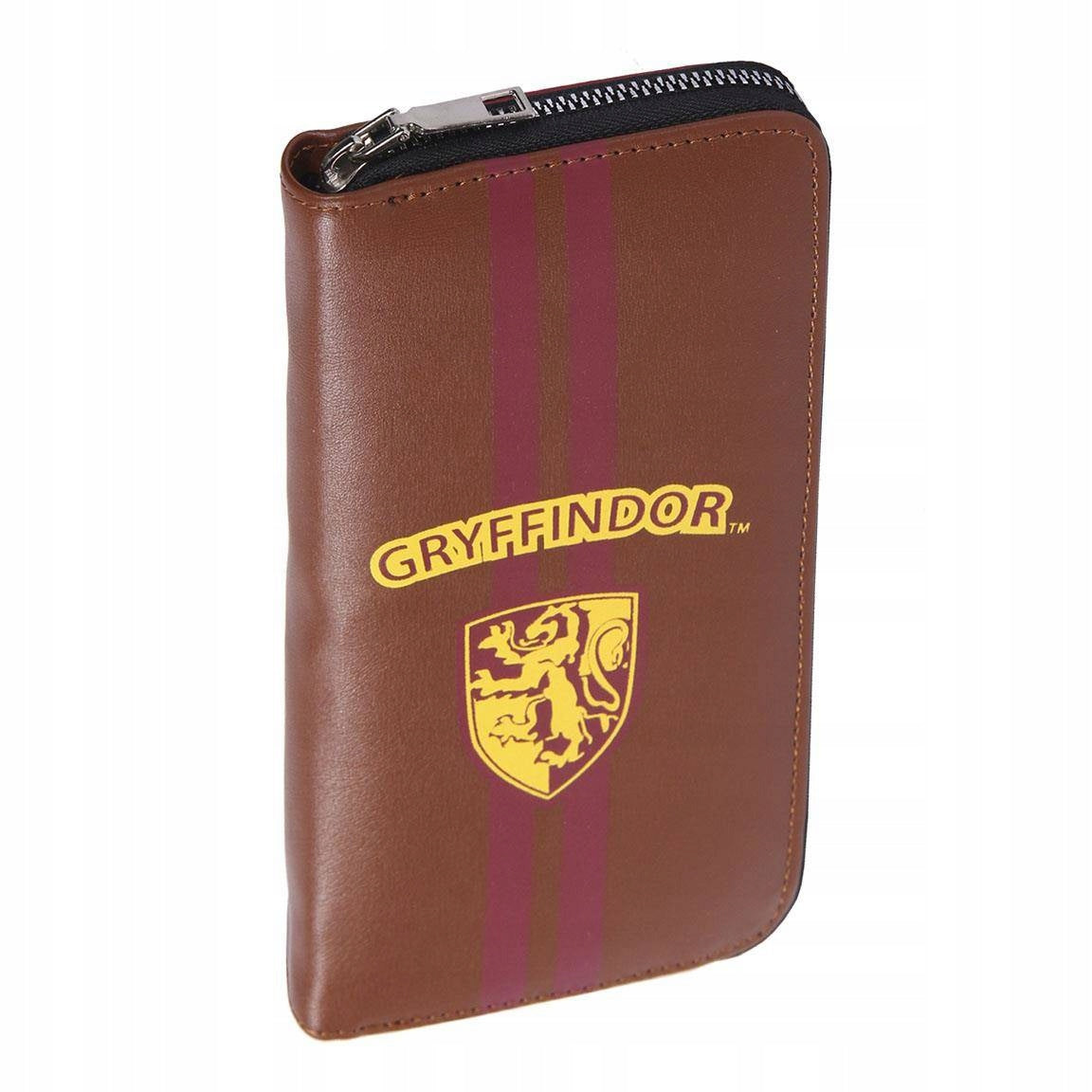 Geldbörse Harry Potter 293025, braun 