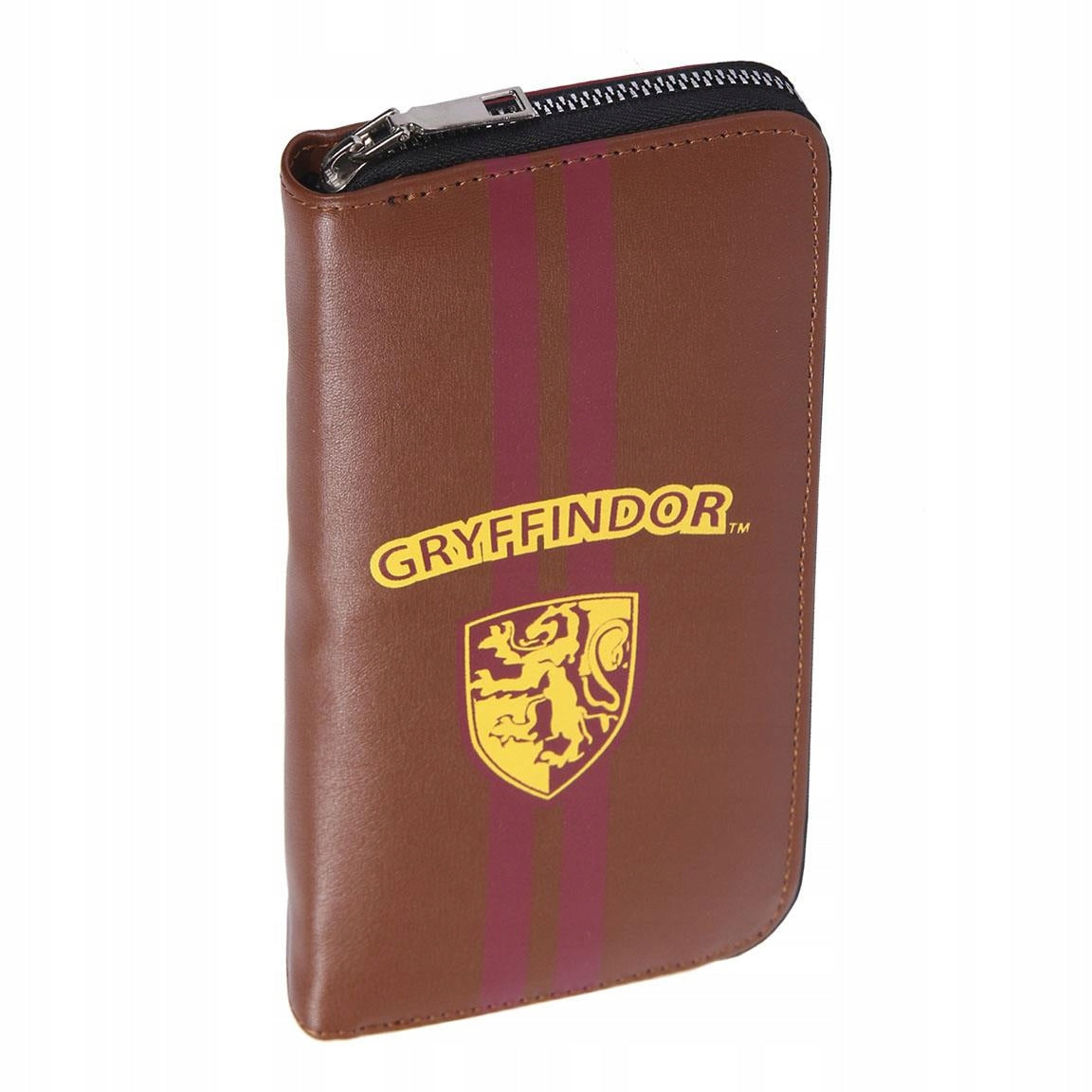 Geldbörse Harry Potter 293025, braun 