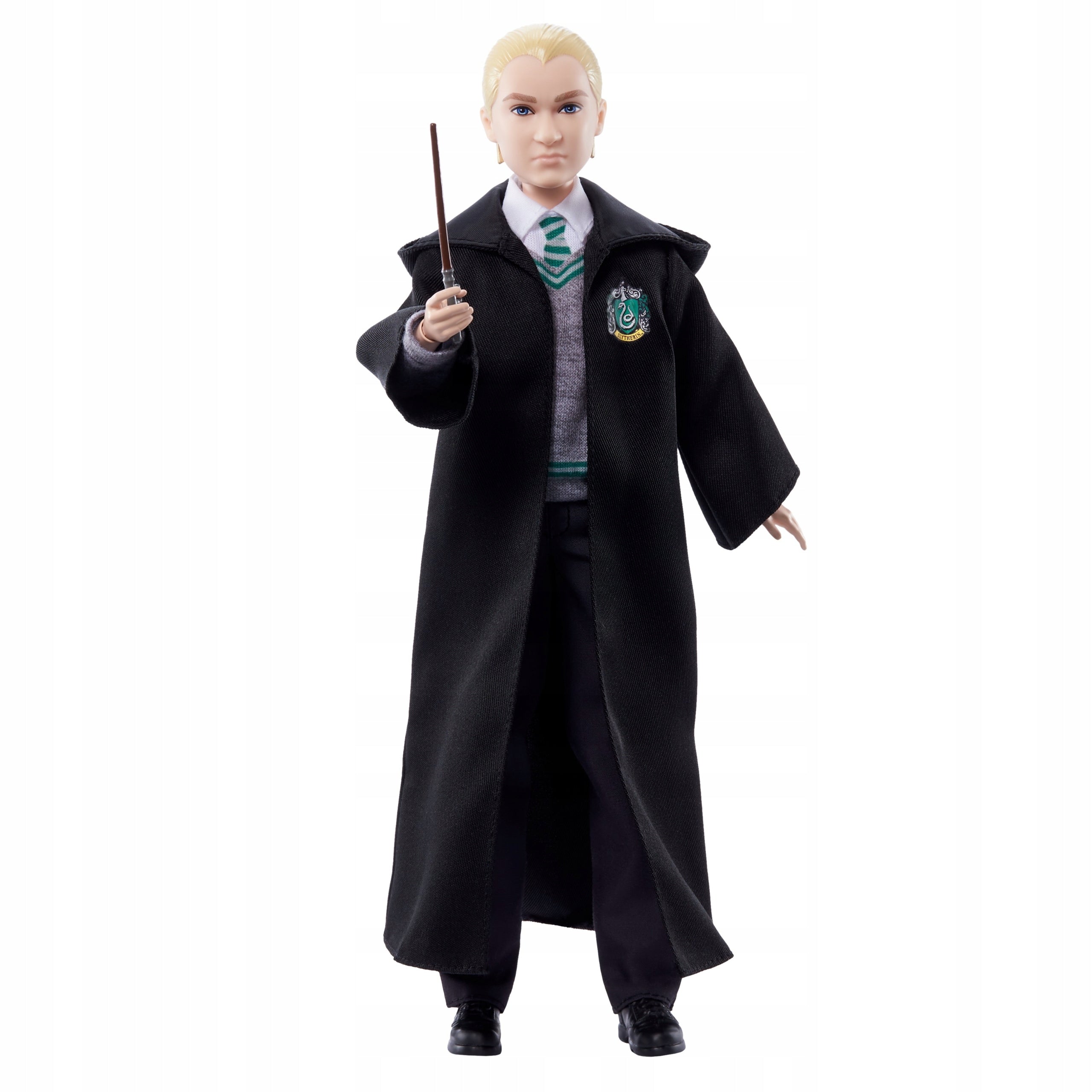 Lėlė Harry Potter Draco Malfoy, 26 cm