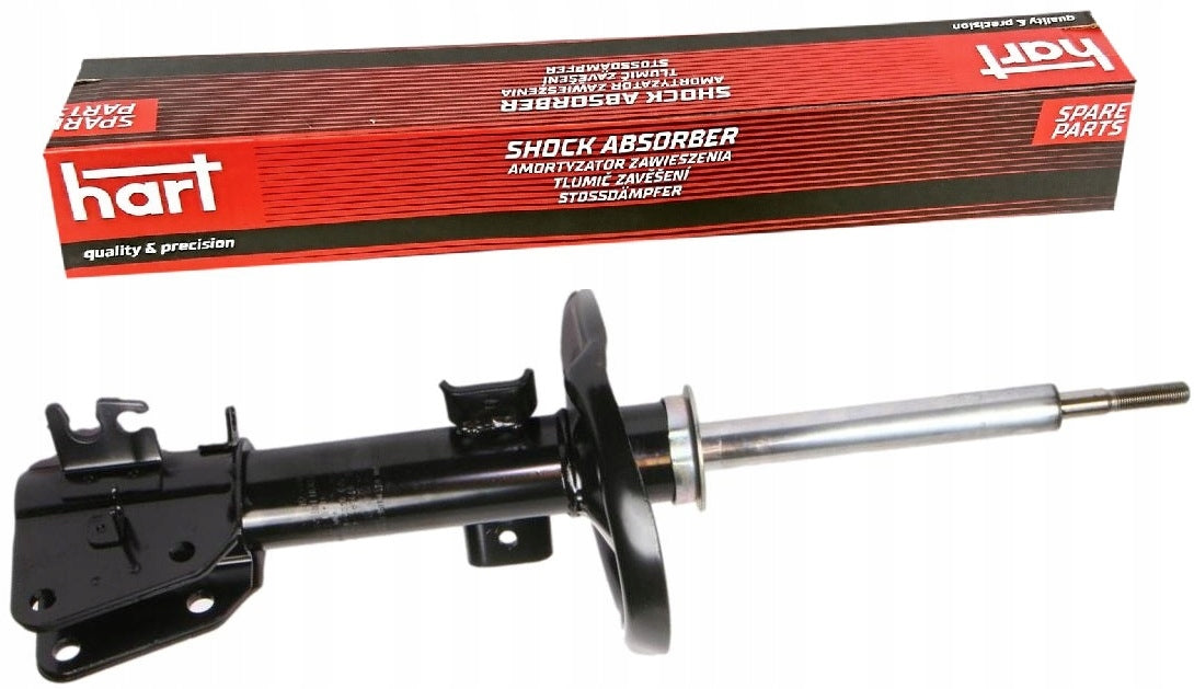 Priekinis amortizatorius MaxGear MGA-5793, 1 vnt.