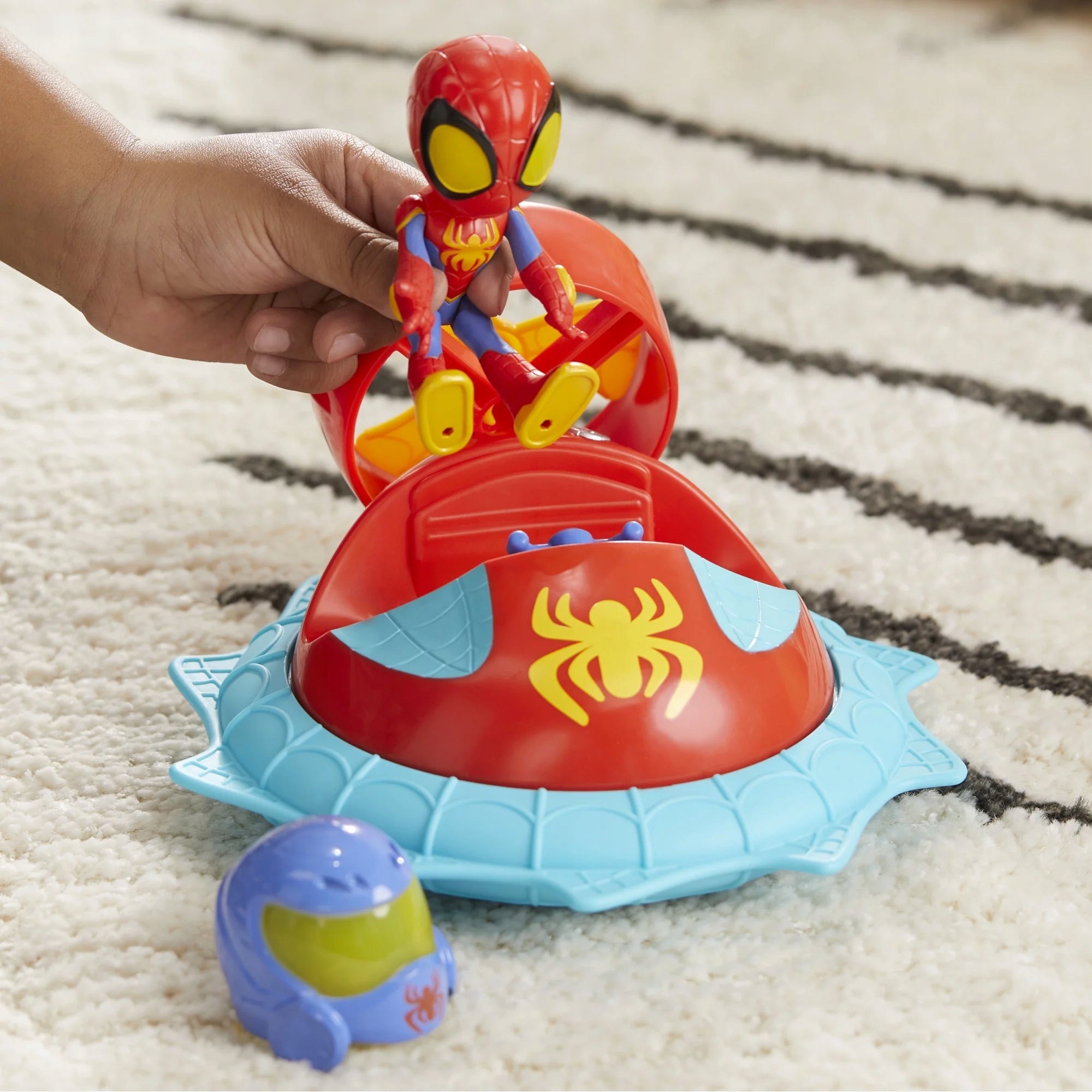Figurenset Hasbro Spidey und seine erstaunlichen Freunde 