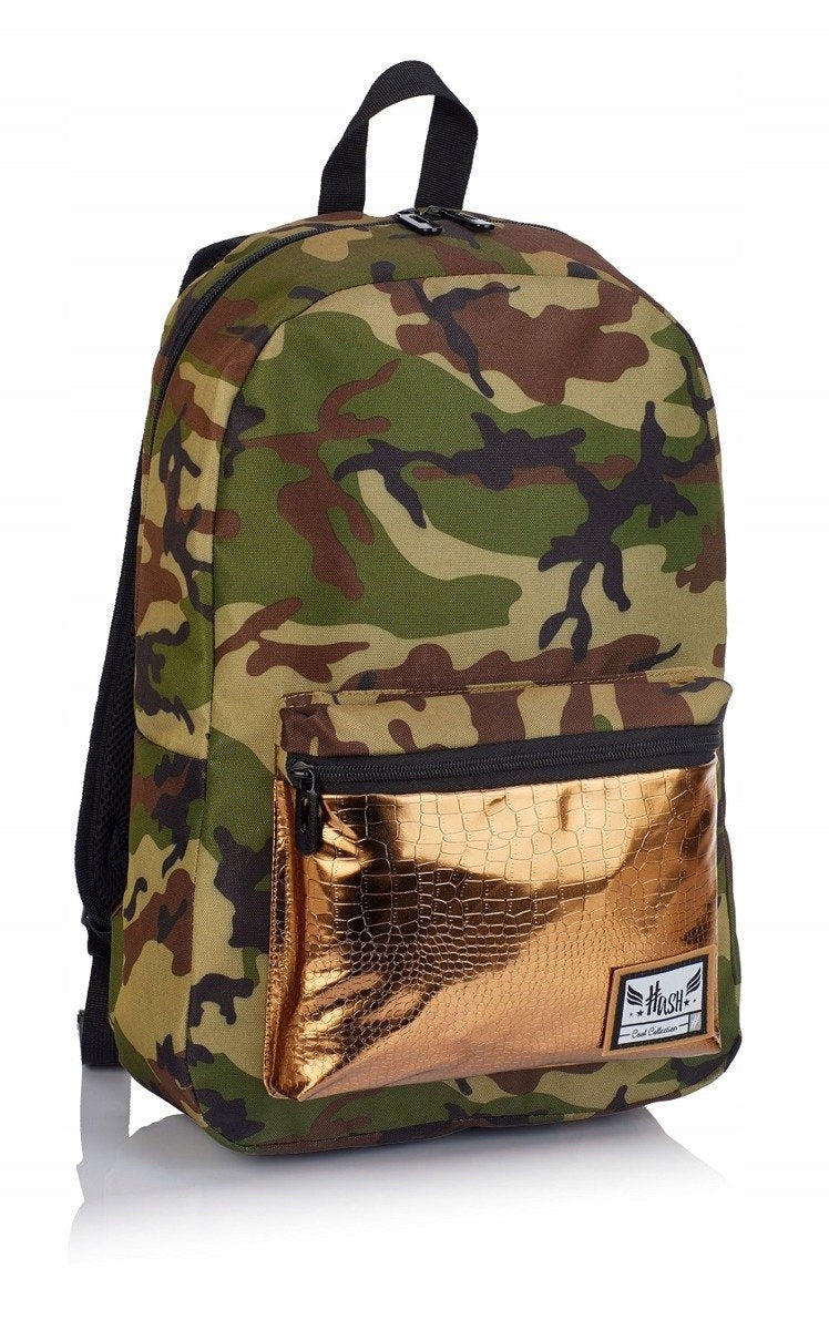 Schulrucksack Astra Fashion HS-126 Hash 2 