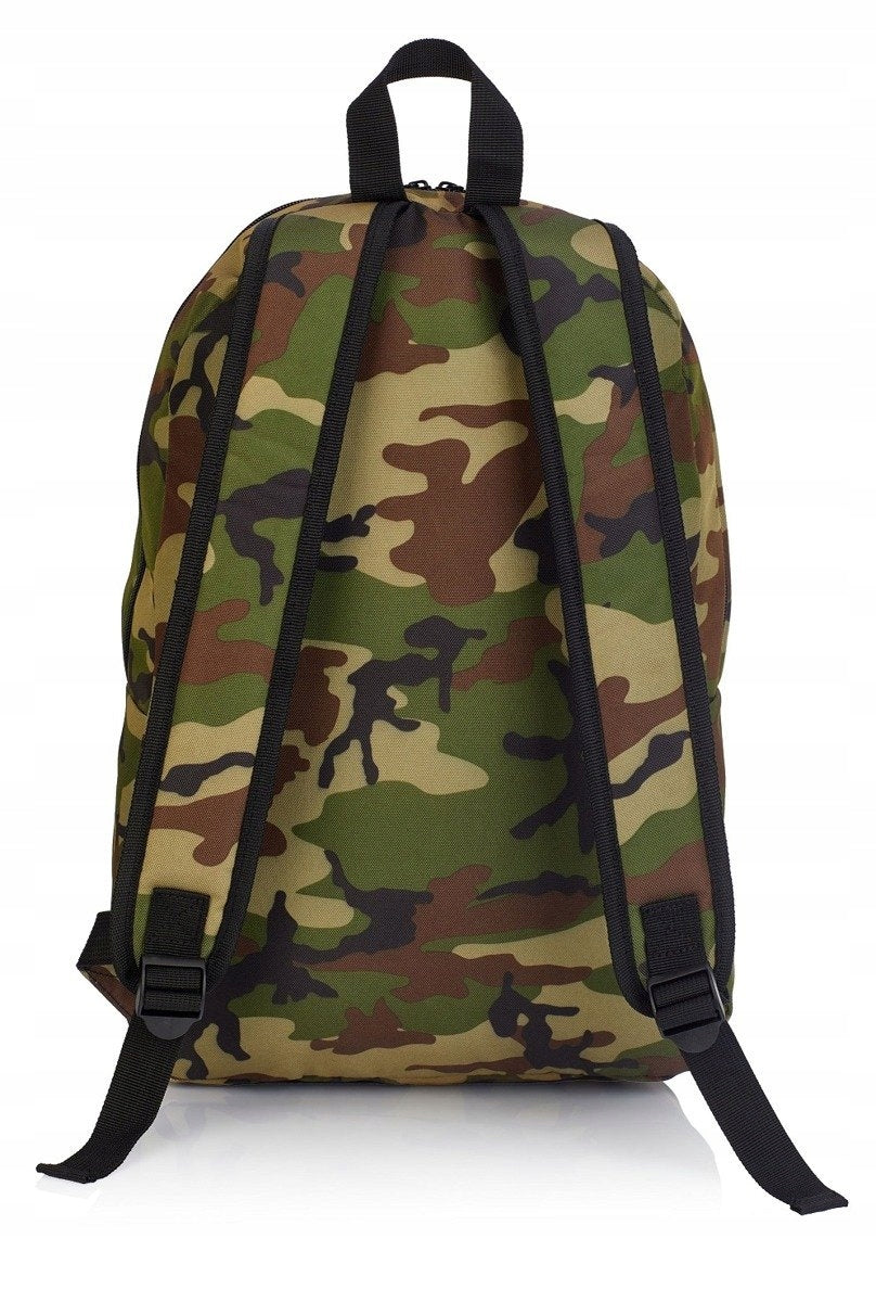 Schulrucksack Astra Fashion HS-126 Hash 2 