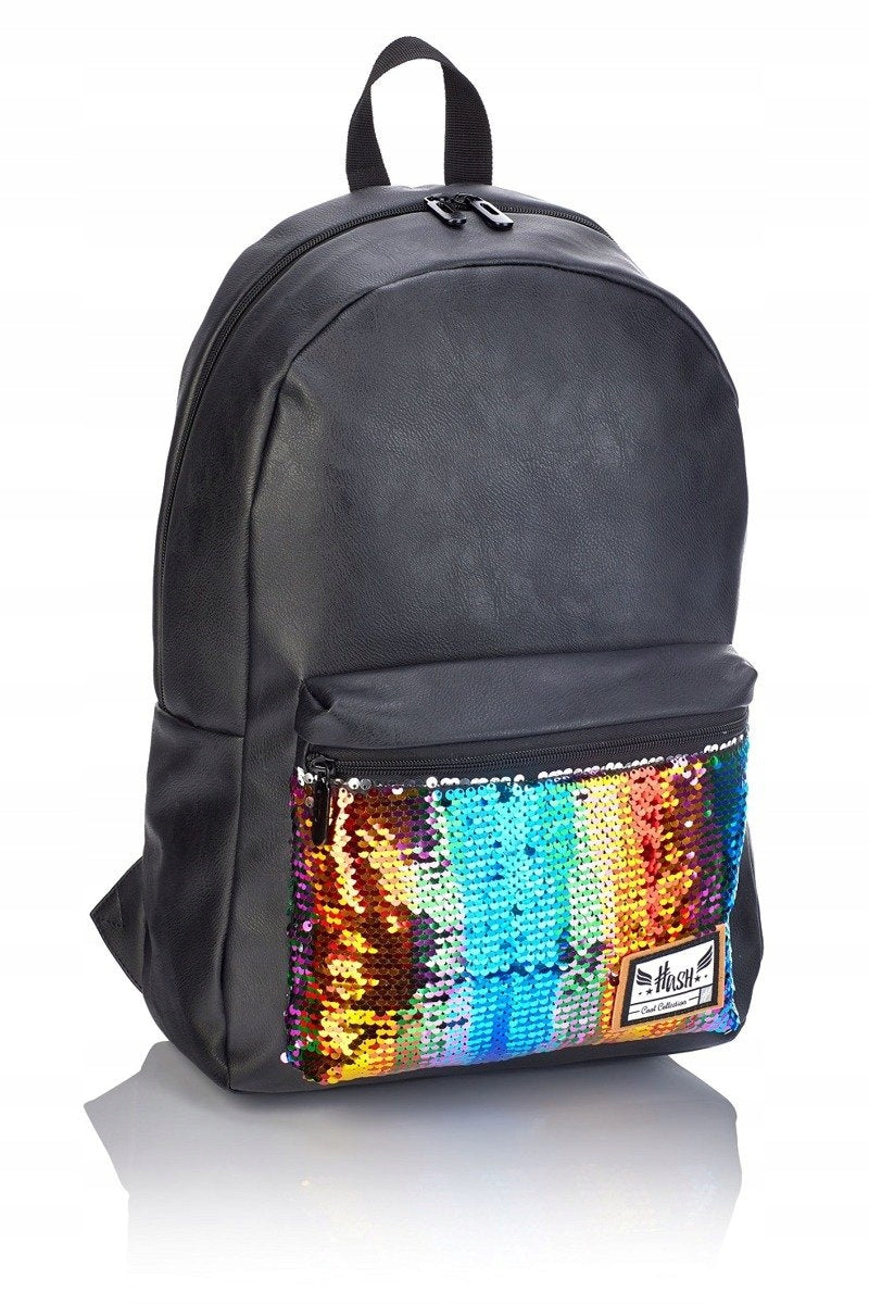 Schulrucksack Astra Hash 2, 21l, verschiedene Farben 