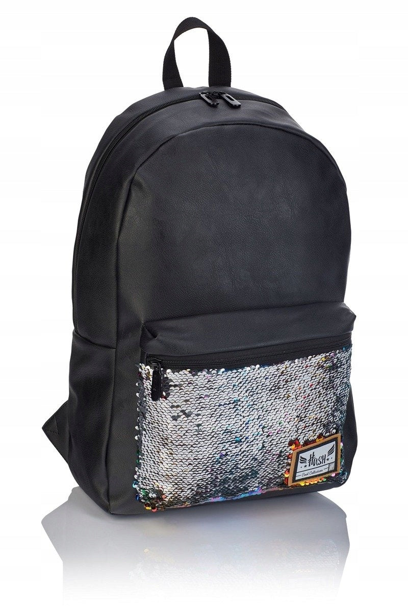 Schulrucksack Astra Hash 2, 21l, verschiedene Farben 