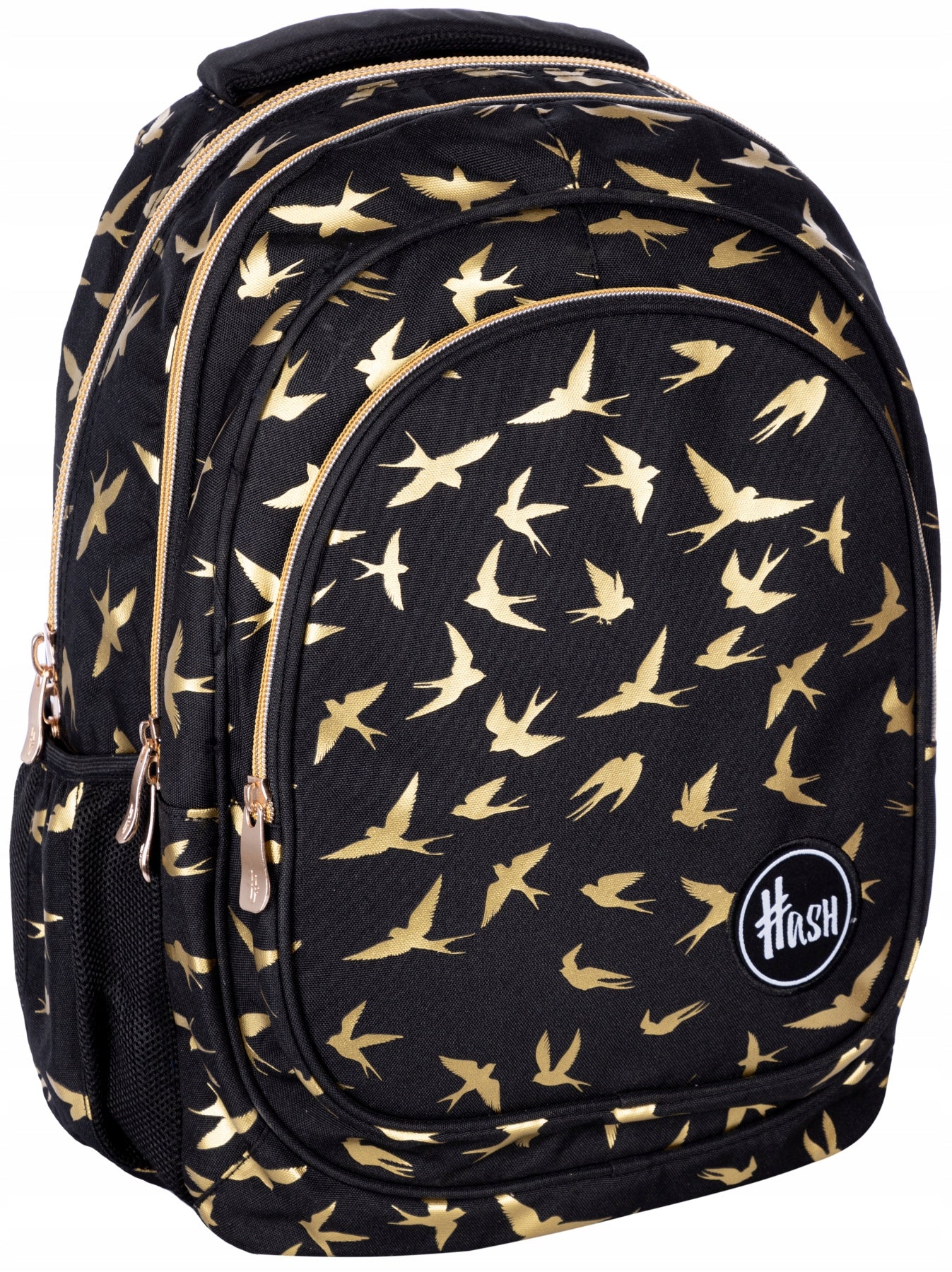 Rucksack HASH GOLDEN BIRDS 502022144 ASTRA 