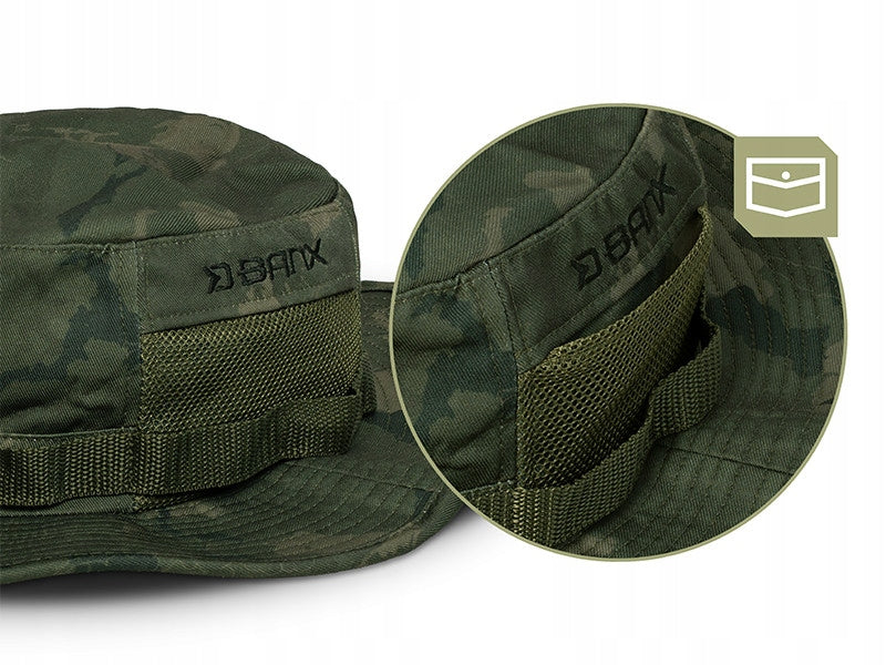 HAT DELPHIN BANX Brand Delphin