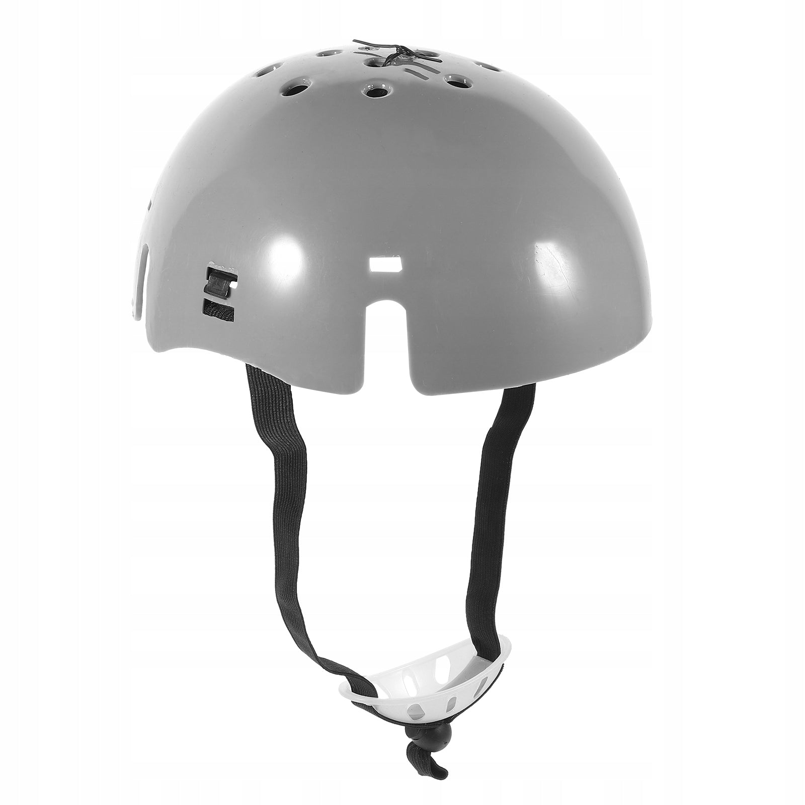 HAT PROTECTIVE CAP LINING SPORTS PLUG-IN 19.00X18.50X10.00CM Color gray