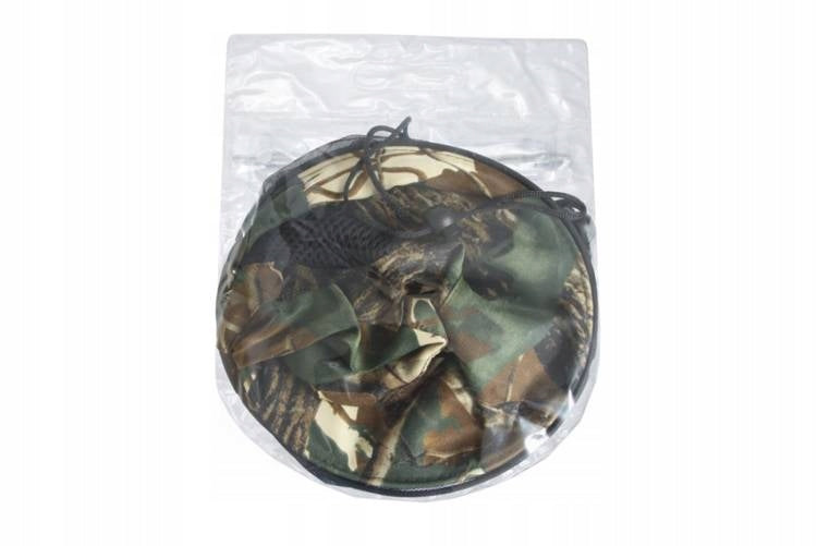 HAT WITH MOSQUITO NET KONGER Manufacturer code 978007003