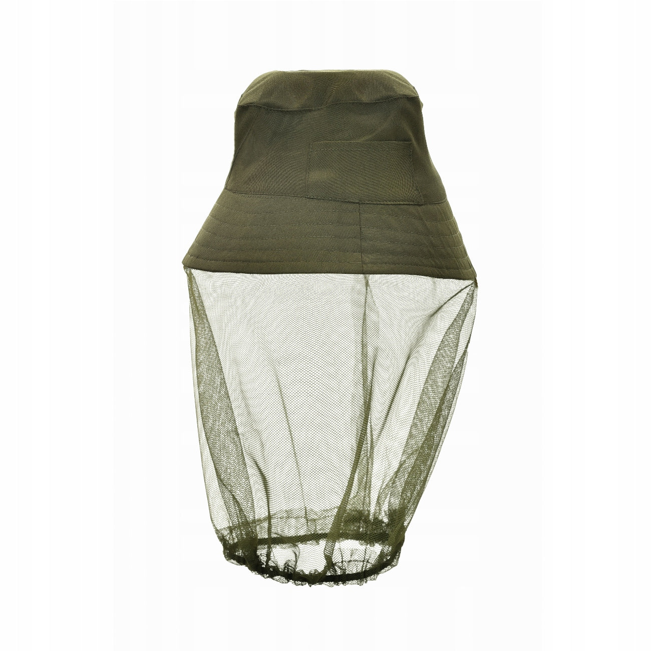 HAT YORK WITH MOSQUITO NET GREEN Manufacturer code YO59804
