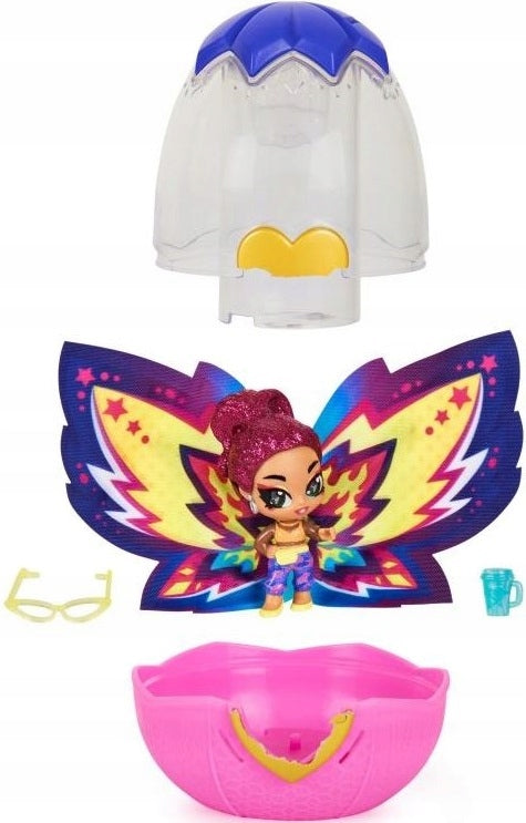 Figūrėlė Spin Master Hatchimals Pixies Wilder Wings 6059069