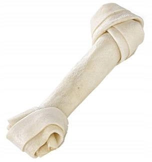 HAU&MIAU BEEF LEATHER BONE 16.5cm