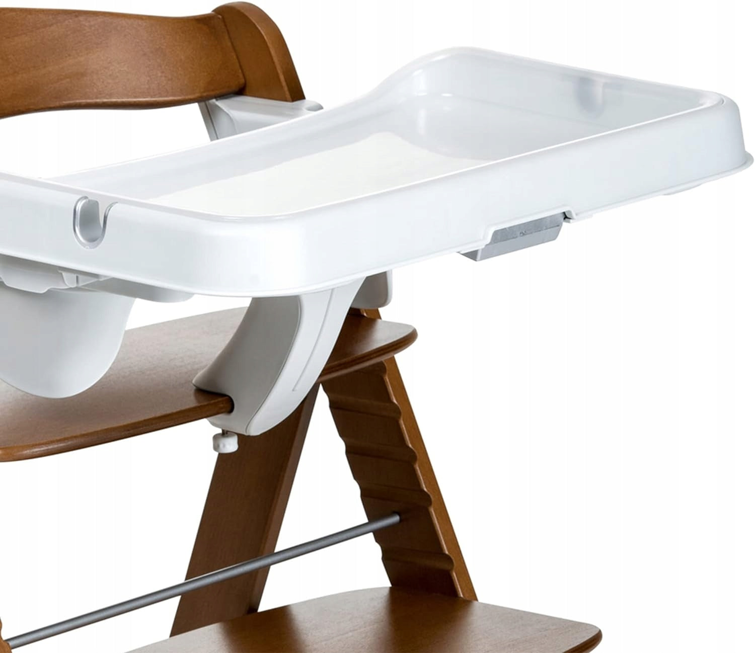 HAUCK Alpha+ Tray Feeding Chair Accessory Set