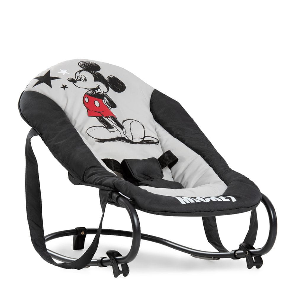 HAUCK DECKCHAIR, ROCKER Rocky Mickey Stars