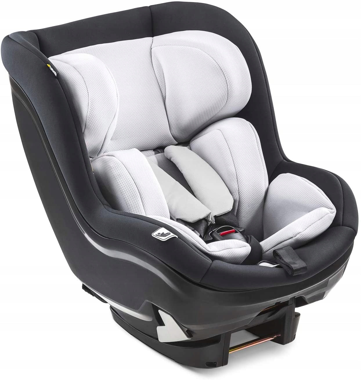 HAUCK KIDS IPRO I-SIZE SEAT 0-18 F718 F53 F569 Manufacturer code B07J5LX218