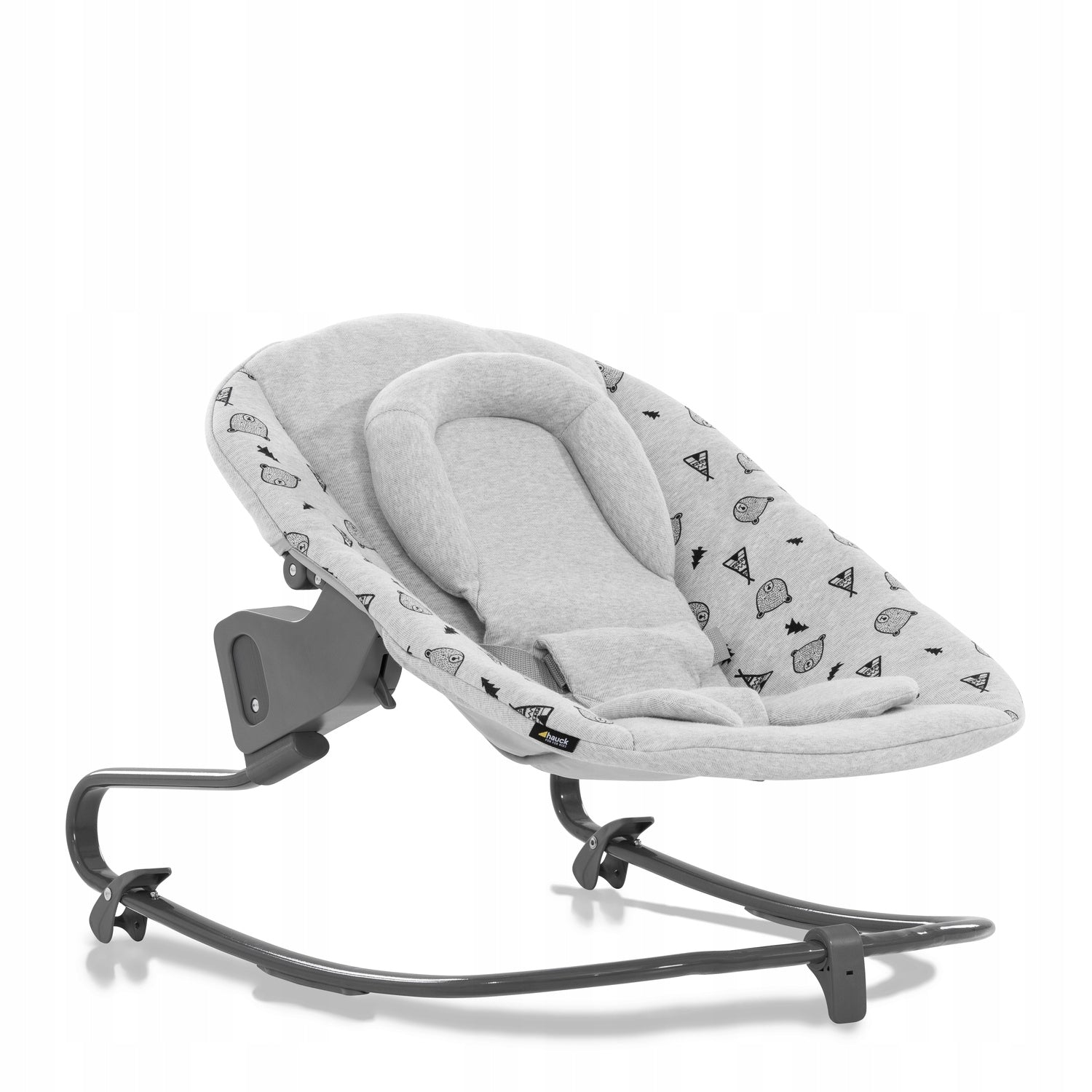 HAUCK ROCKER LOUNGER FOR ALPHA+ 2IN1 CHAIR