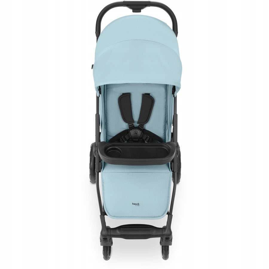 HAUCK SHOP N CARE STROLLER FOLDING UP TO 22KG Brand Hauck