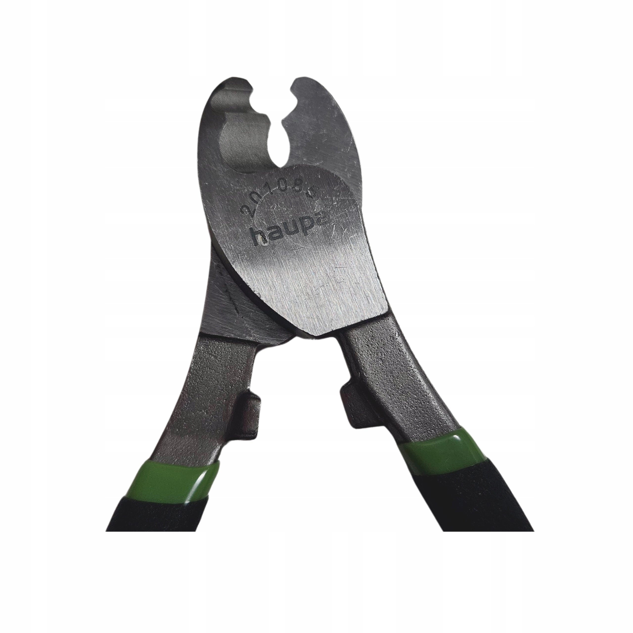 HAUPA CABLE CUTTER 160mm 10MM Brand Haupa