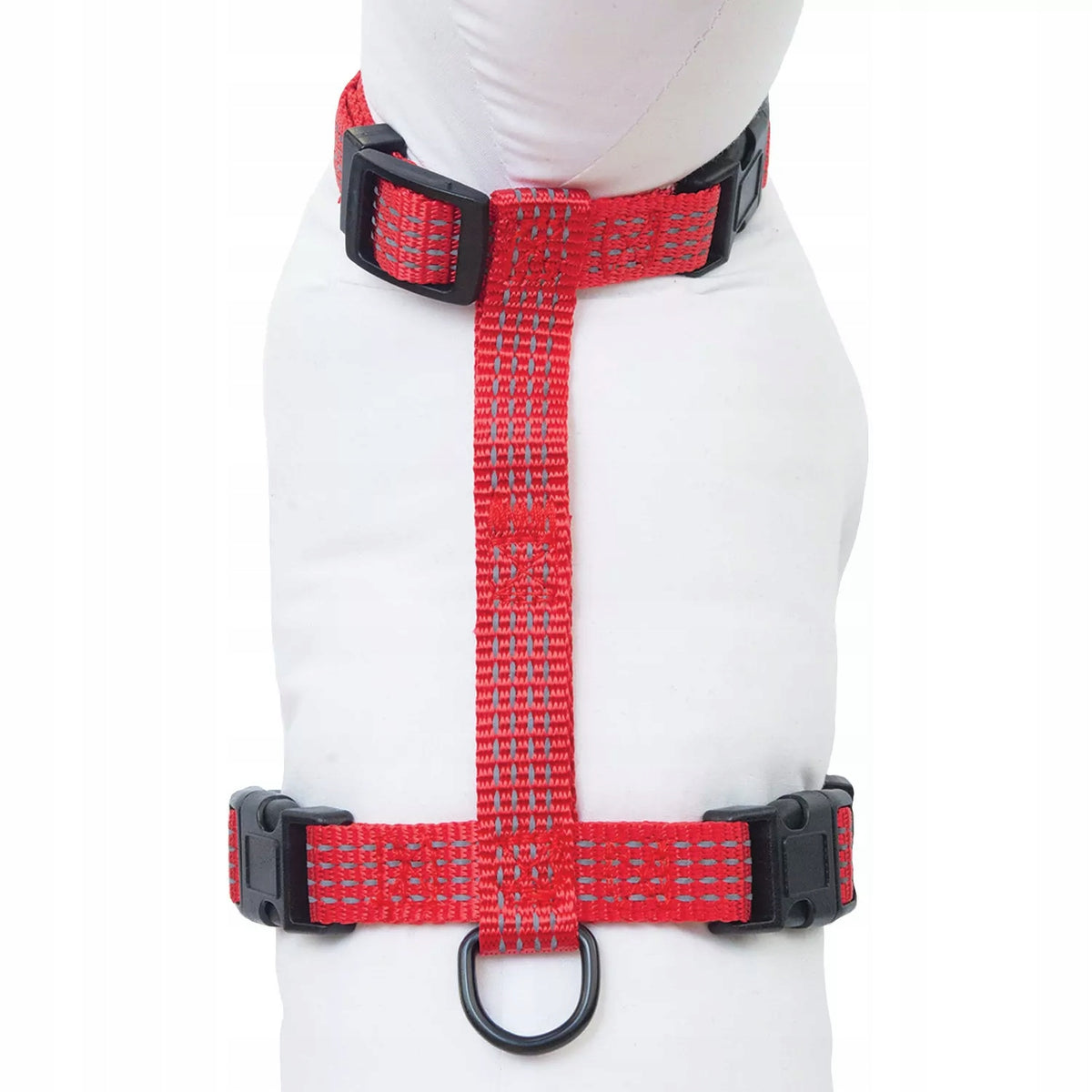 HAVE A PET COMFORT REFLEX HARNESS RED L Manufacturer code 000000000000282955
