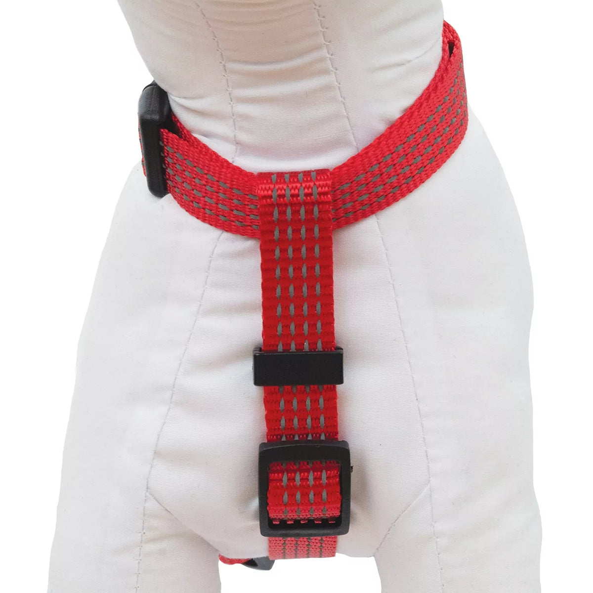 HAVE A PET COMFORT REFLEX HARNESS RED XXS Brand Have a Pet