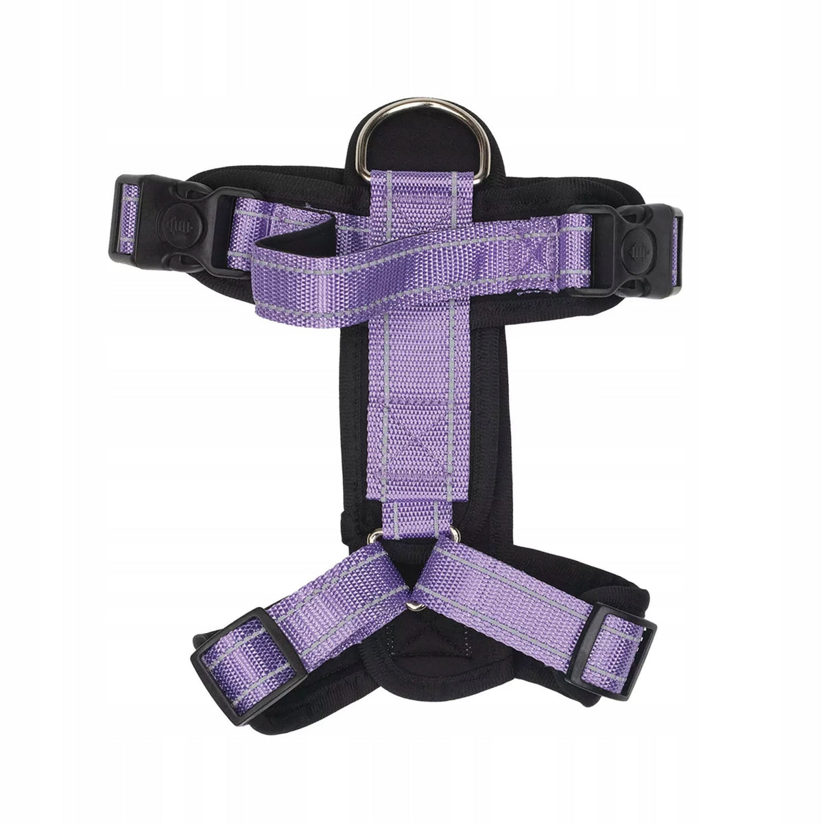 HAVE A PET HARNESS GUARD PURPLE L