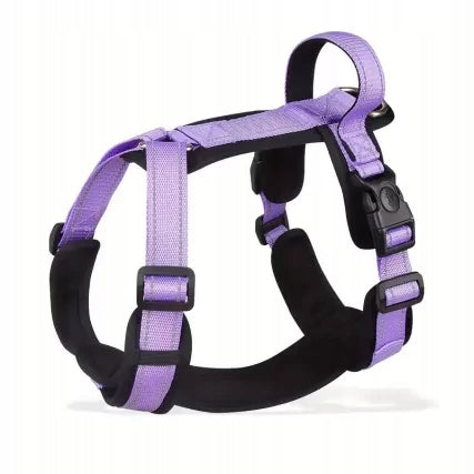 HAVE A PET HARNESS GUARD PURPLE M