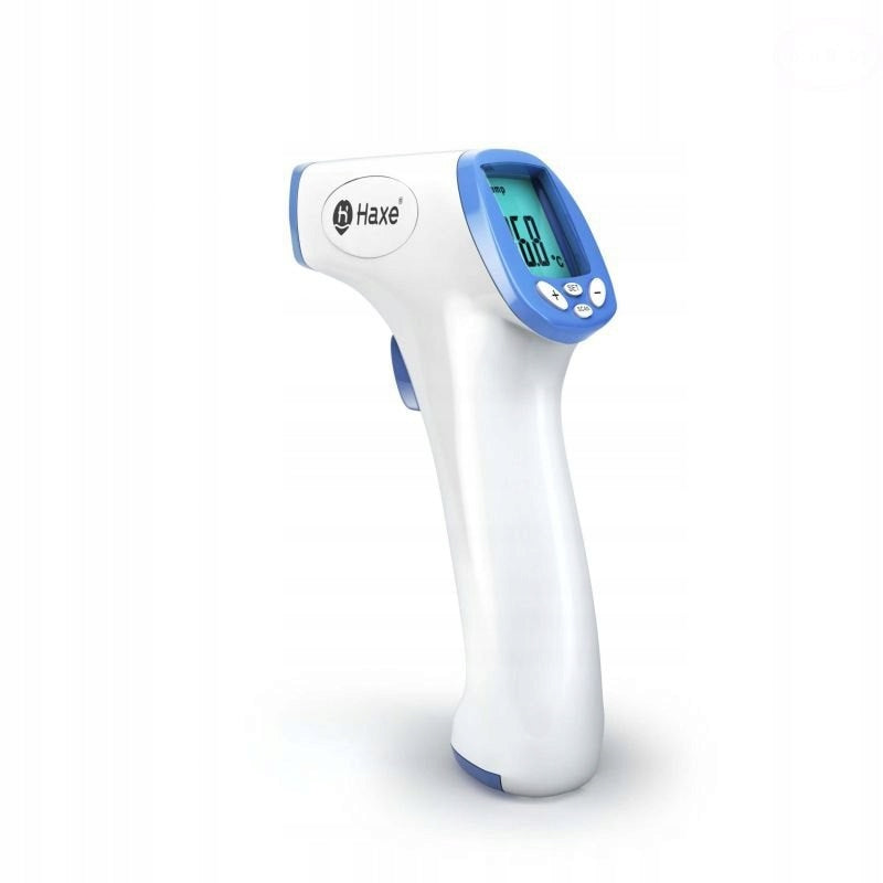 HAXE HW-2 NON-CONTACT INFRARED THERMOMETER