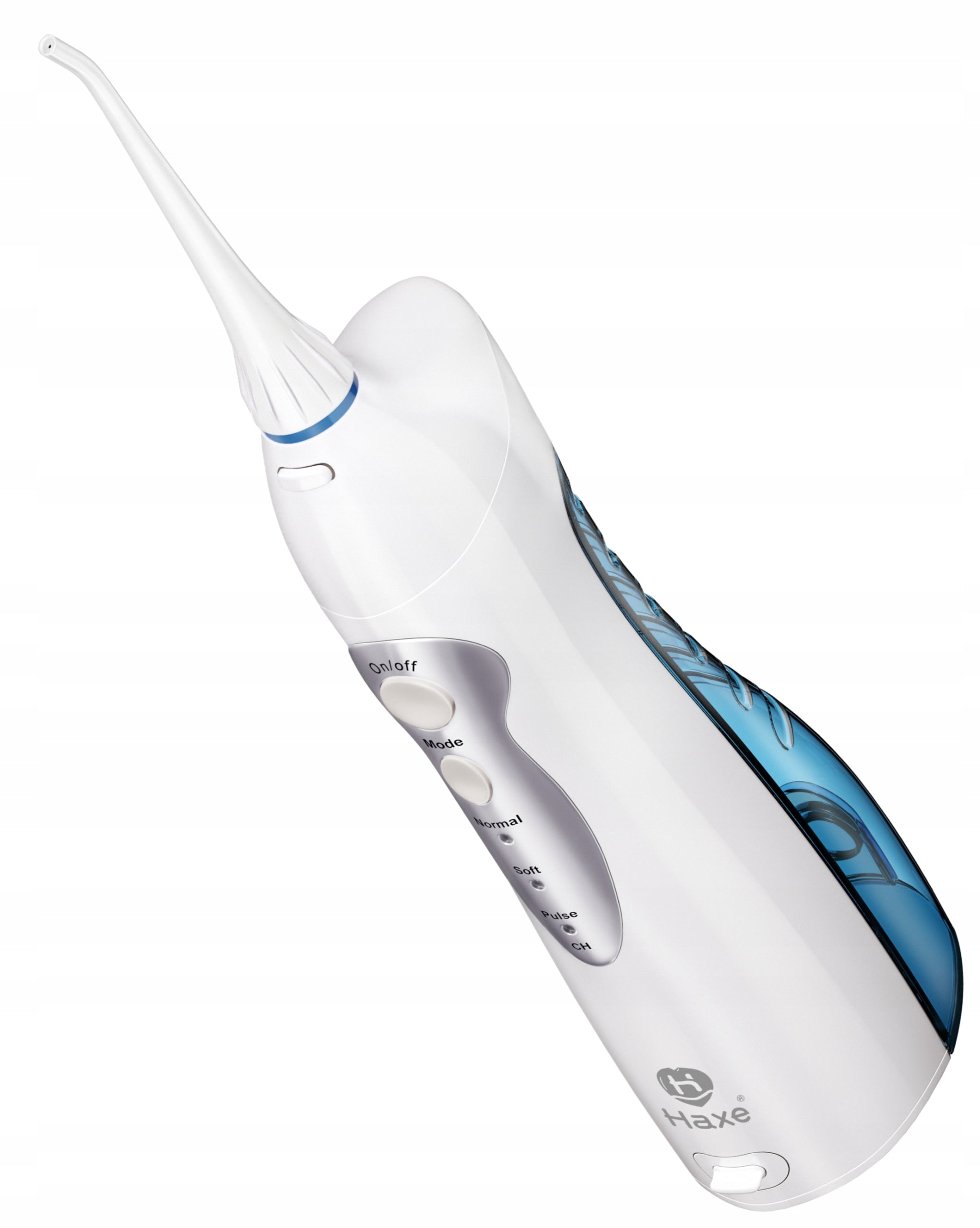 HAXE Wireless Oral Tooth IRRIGATOR 4x NOZZLES Manufacturer code HX721