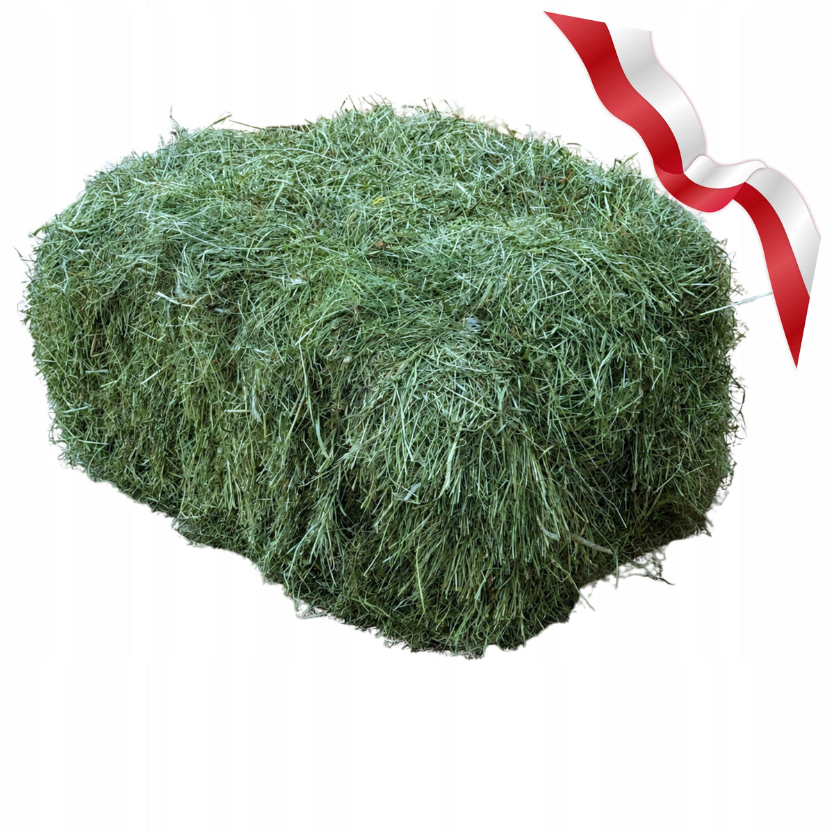 HAY 2026 FOR RABBIT RODENTS BULK IN A BOX 4kg NATURAL MASTER FARM Packaging status original