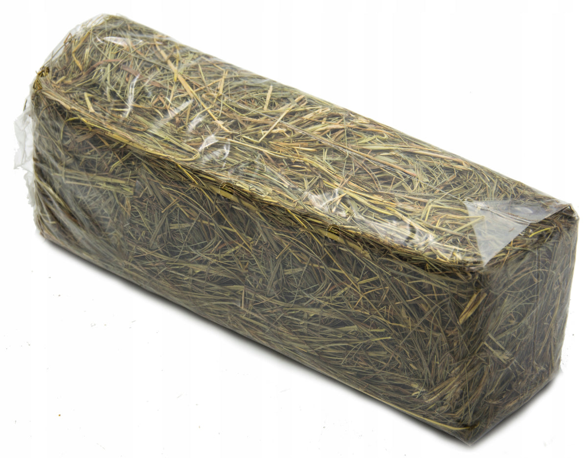 HAY FOR GUINEA PIG RABBIT RODENTS Brand Gryzek