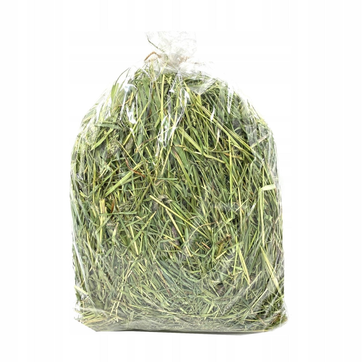 HAY WYRWISUSZ 1kg HAY 2x500g SET OF TWO HAY FOR RABBIT, RODENT Packaging status original