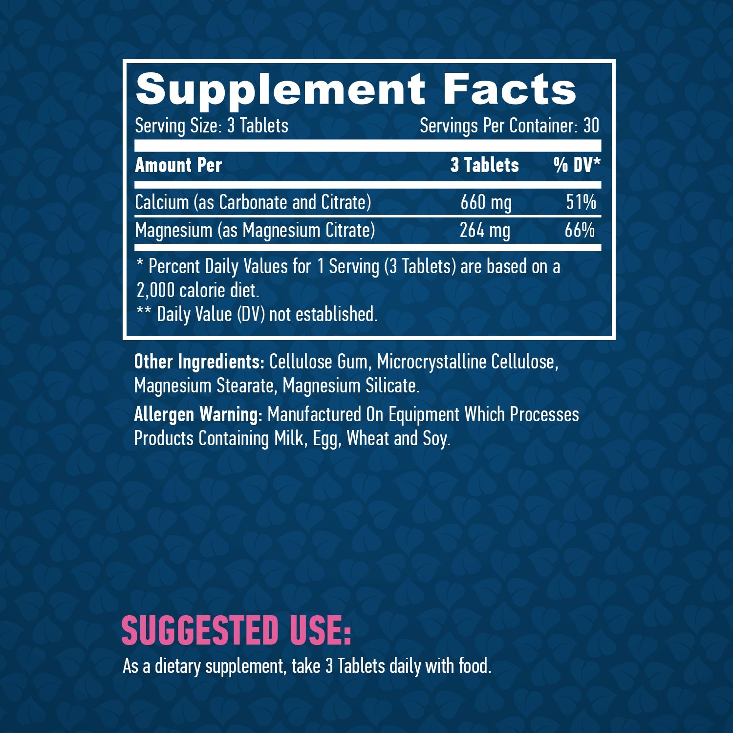 HAYA LABS Cal-Mag Citrate, Citrate, 90 tablets Brand Haya Labs