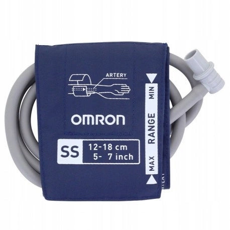 HBP2 SS cuff for children (12-18cm) for blood pressure monitors Omron