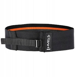 HBR10 NASTAVITELNÁ ODPOROVÁ GUMA HIP BAND HMS