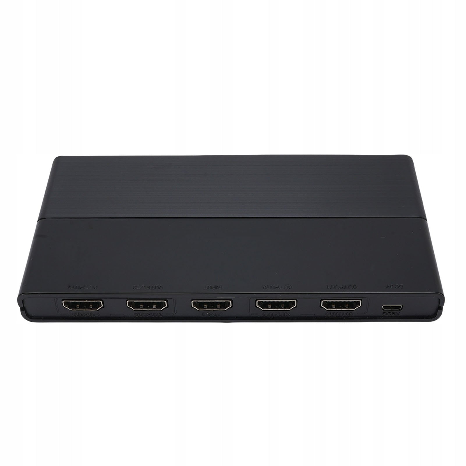 HD 1 in 4 Out 4K 60 Hz HD KR Multimedia Interface Splitter Brand no brand