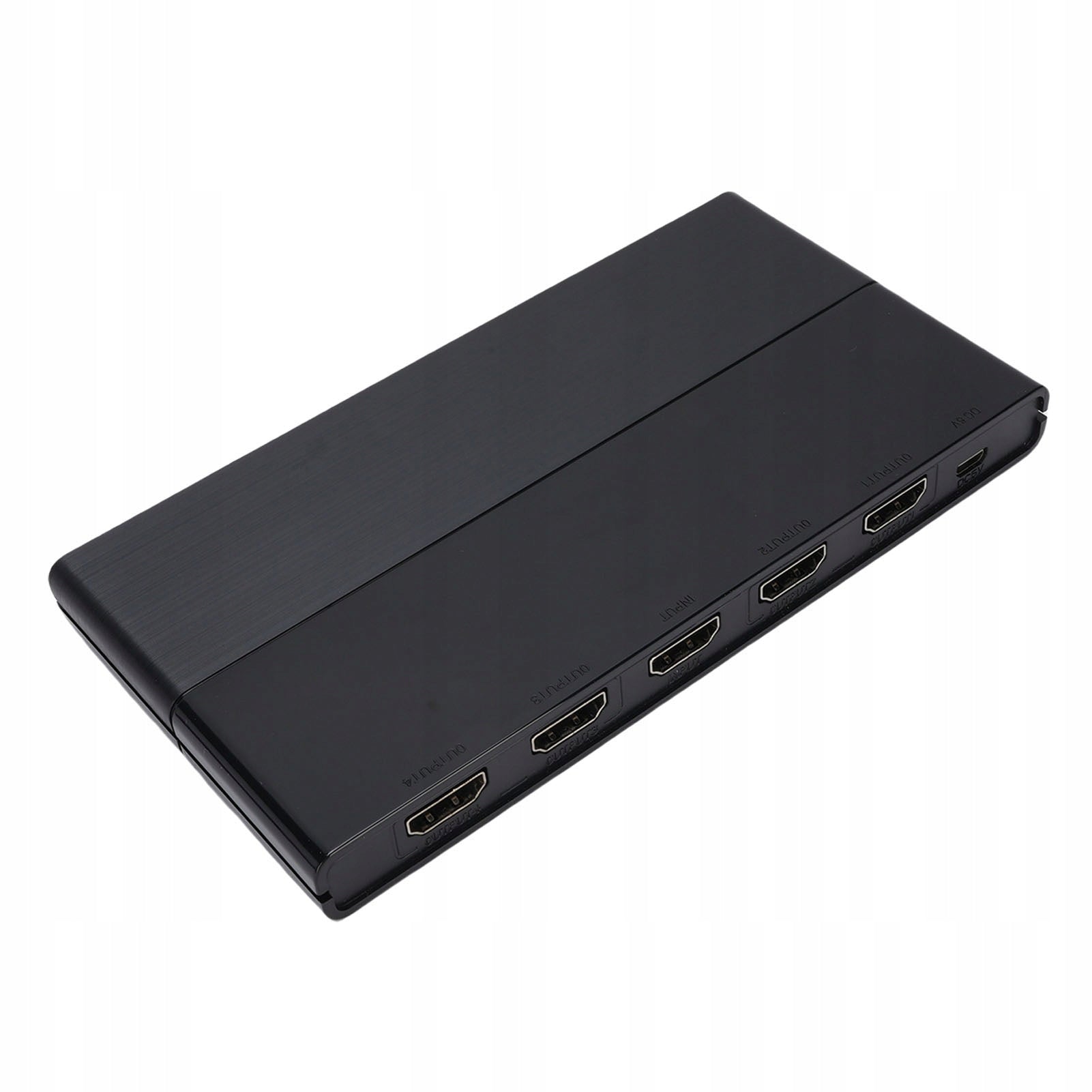 HD 1 in 4 Out 4K 60 Hz HD KR Multimedia Interface Splitter Manufacturer code AG250902037116
