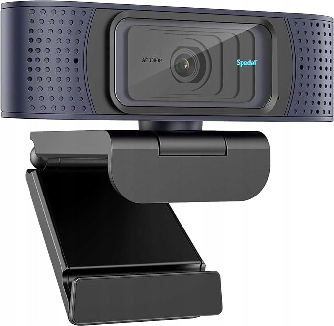 HD 1080 Webcam Forwarding with microphone