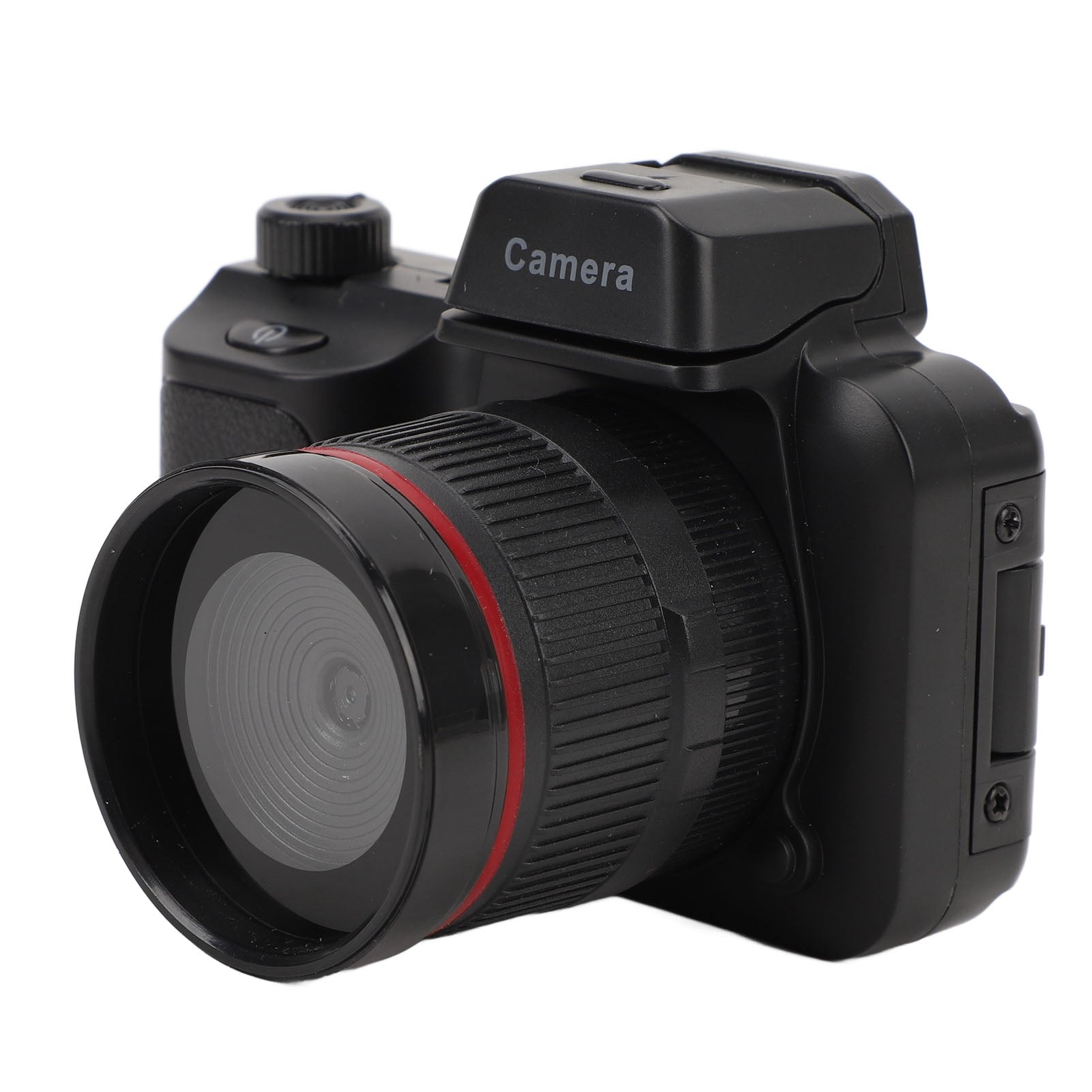 HD 1080P 16MP 16X Zoom Digital Camera 2,2 Inch Flip Screen W3 Model 8505RJUL
